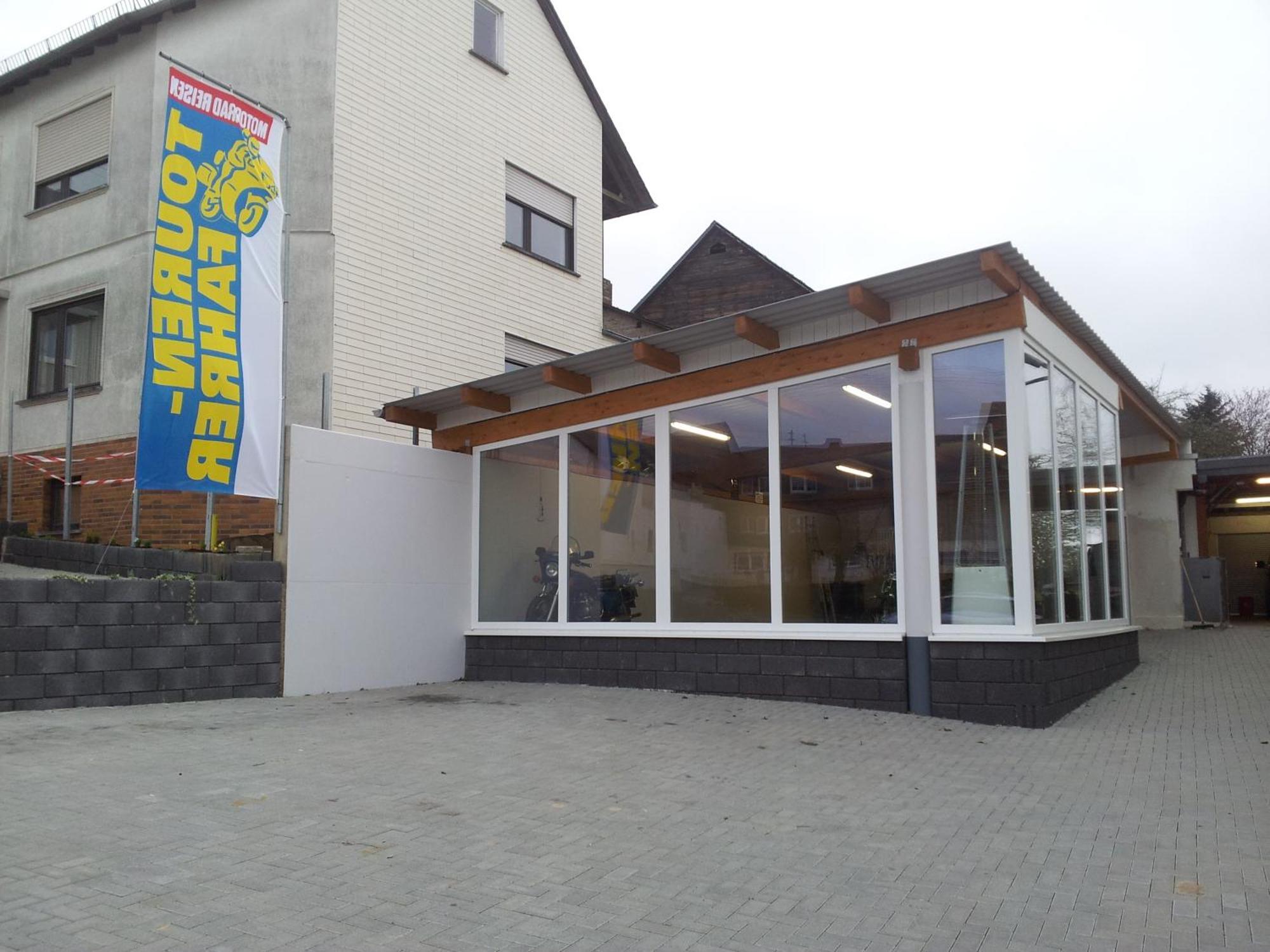 Landgasthaus Moselhoehe Blankenrath Buitenkant foto