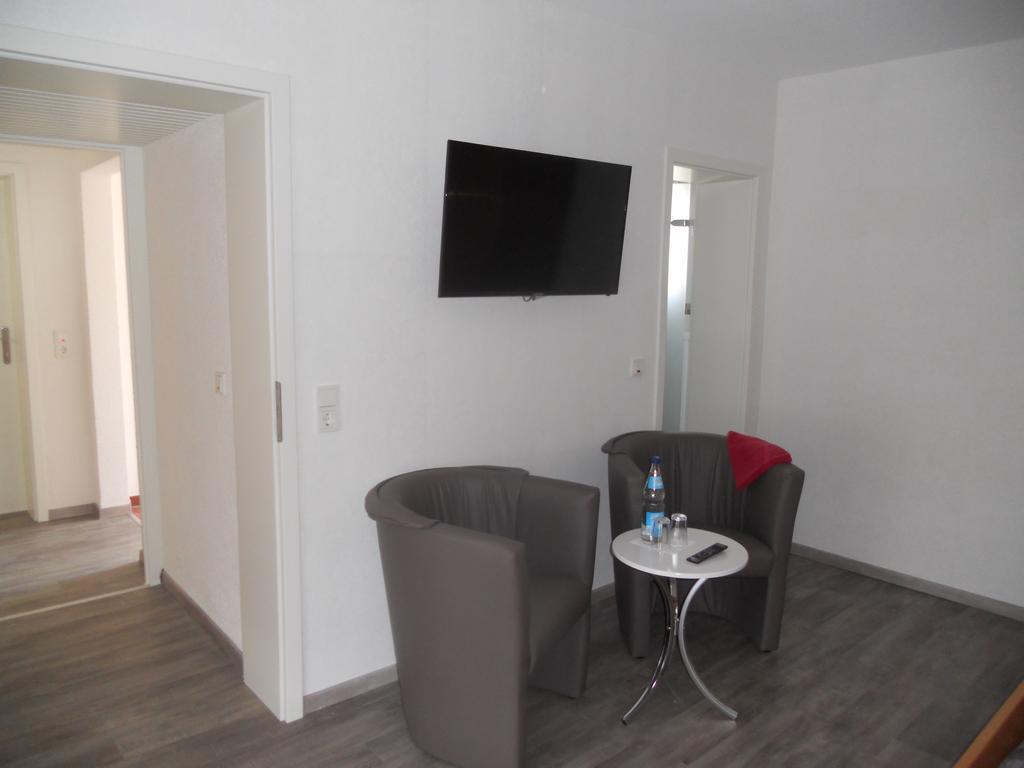 Landgasthaus Moselhoehe Blankenrath Kamer foto